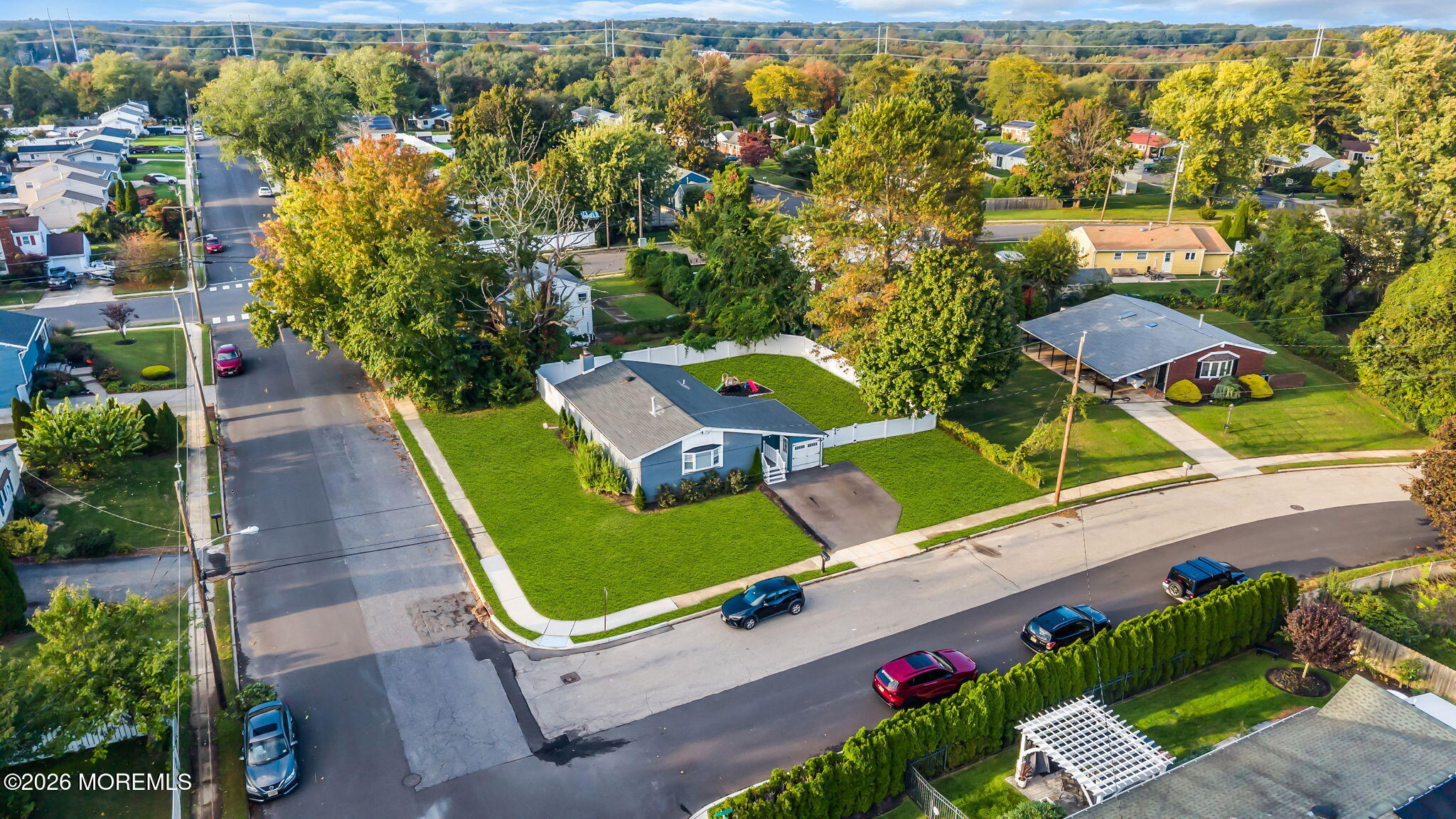 738 Gail Drive Neptune Township NJ 07753