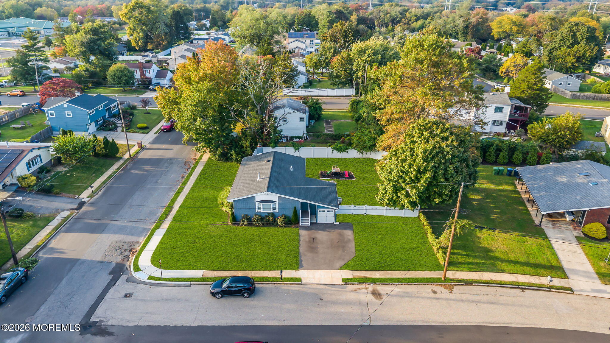 738 Gail Drive Neptune Township NJ 07753