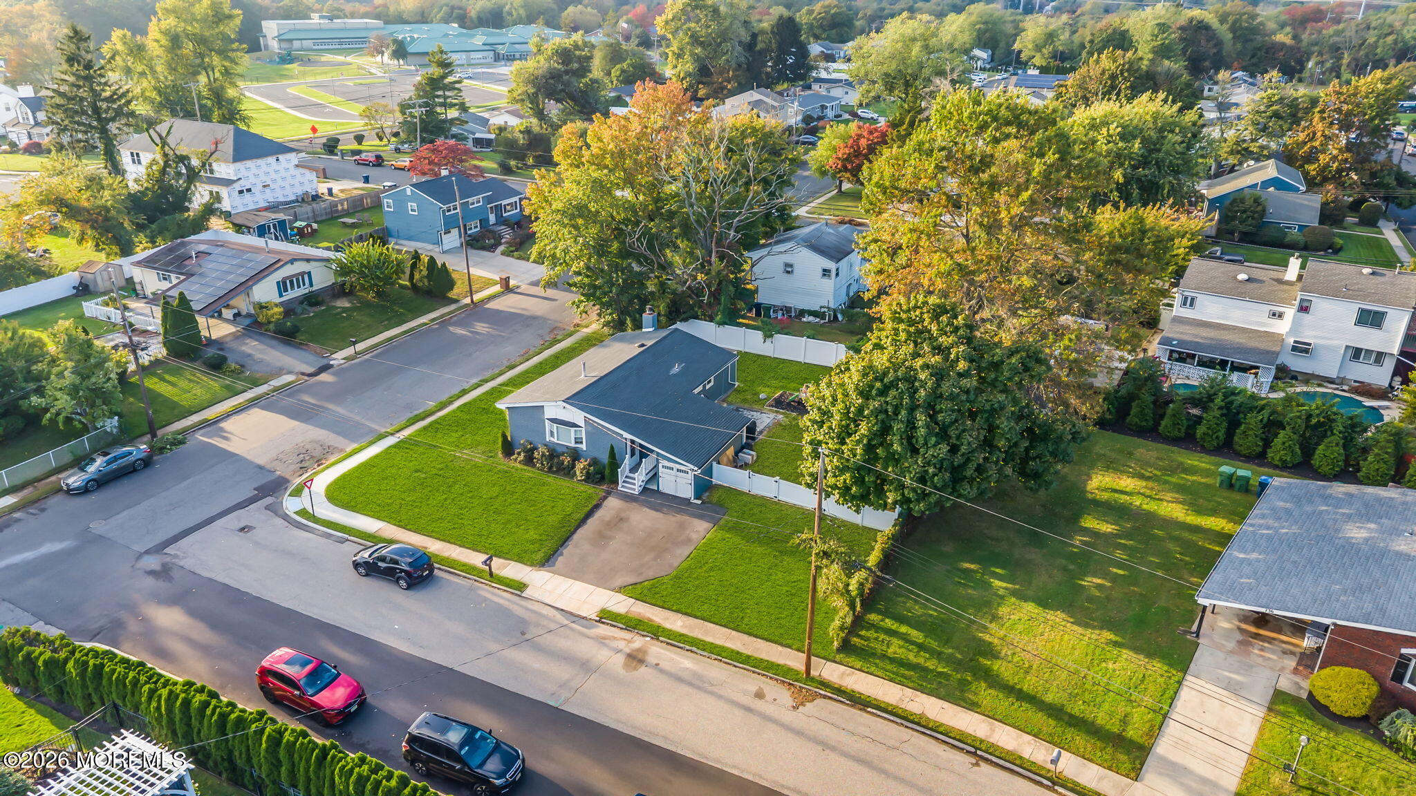 738 Gail Drive Neptune Township NJ 07753
