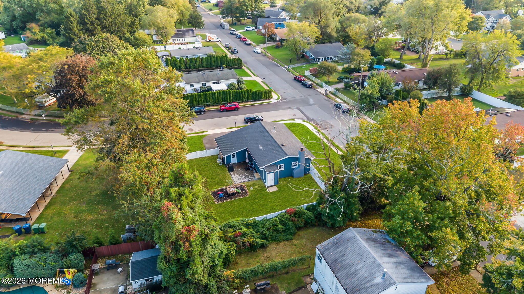 738 Gail Drive Neptune Township NJ 07753