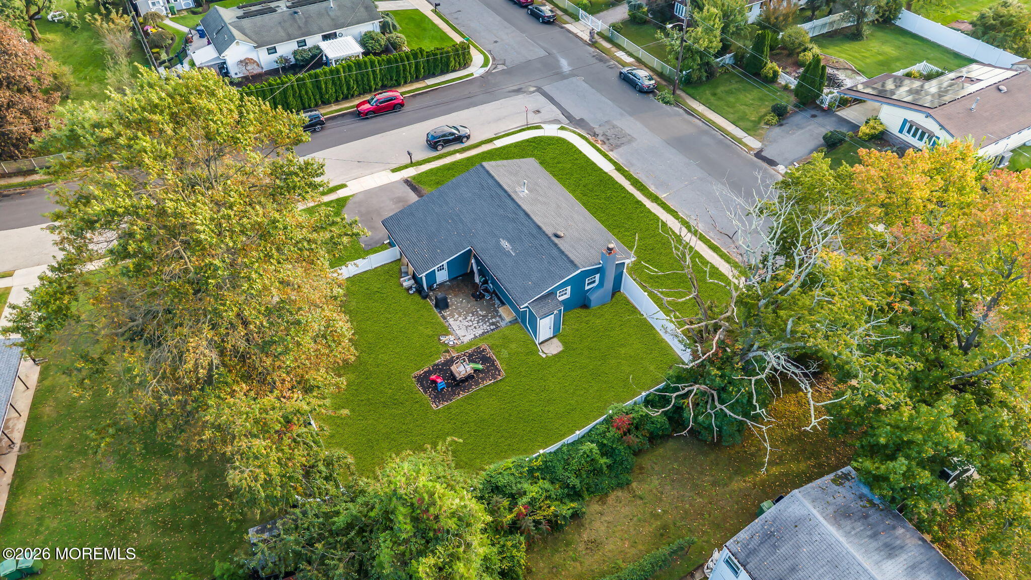 738 Gail Drive Neptune Township NJ 07753