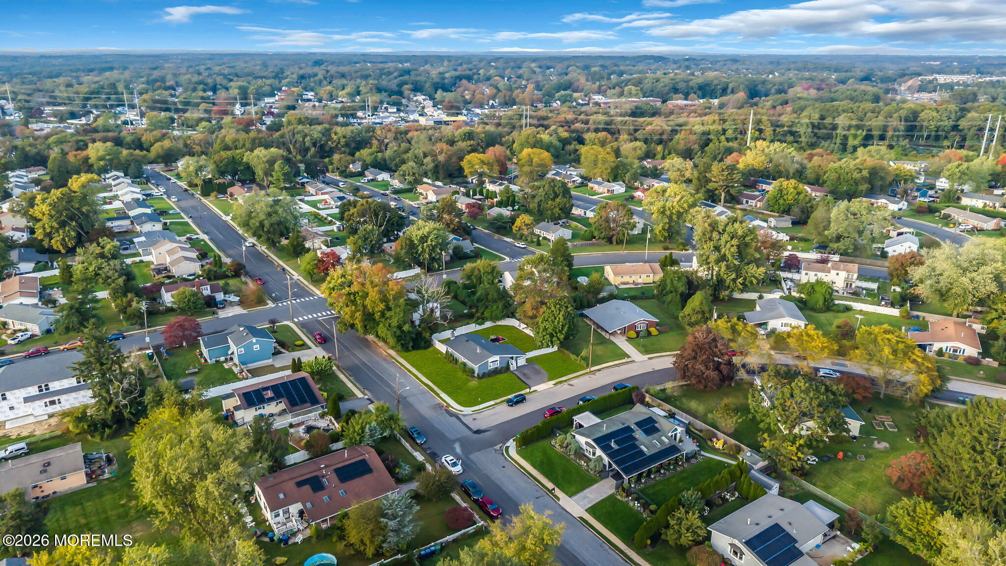 738 Gail Drive Neptune Township NJ 07753