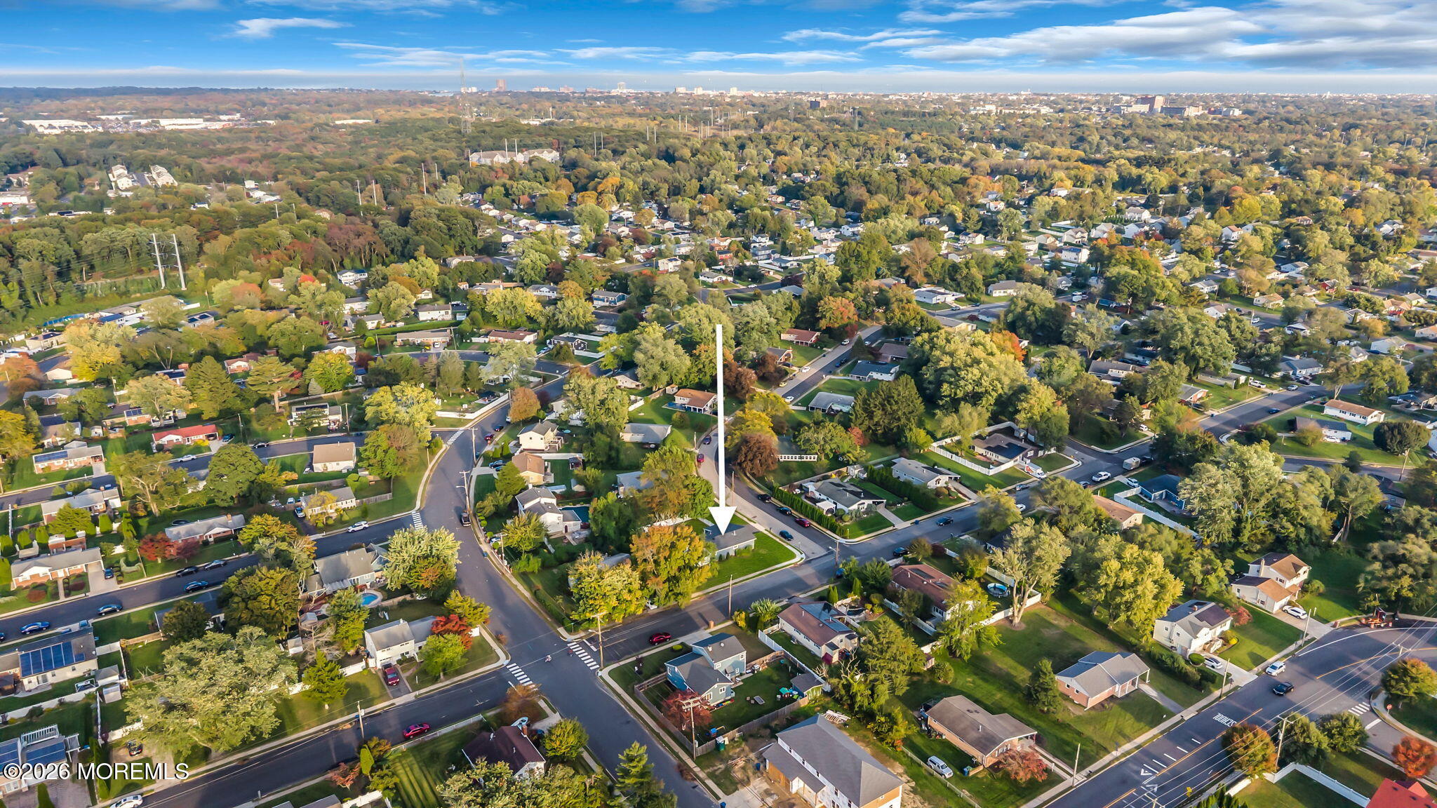 738 Gail Drive Neptune Township NJ 07753