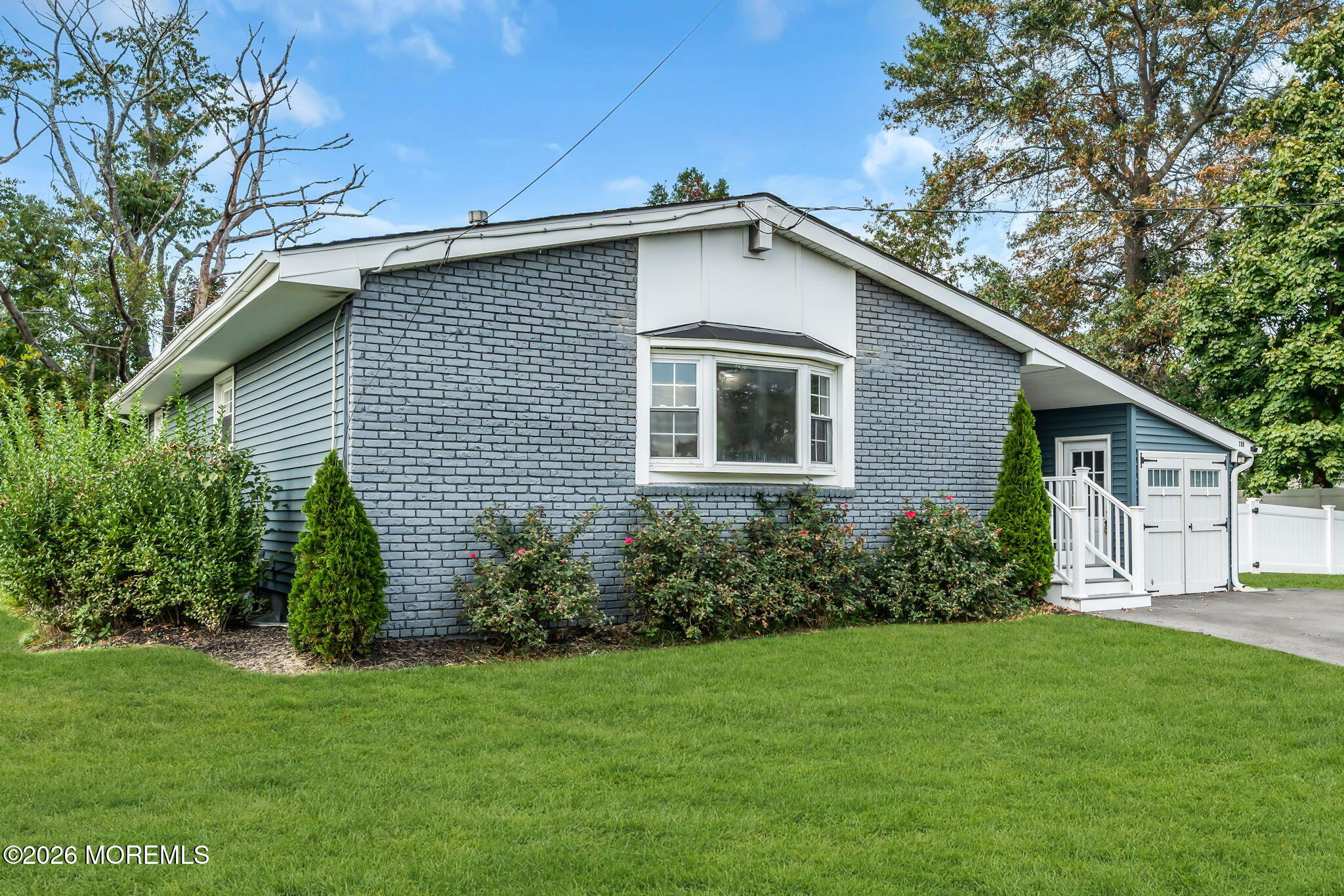 738 Gail Drive Neptune Township NJ 07753