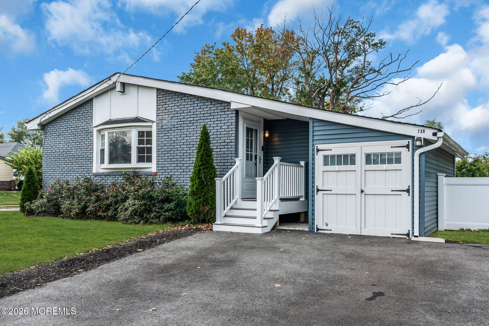 738 Gail Drive Neptune Township NJ 07753