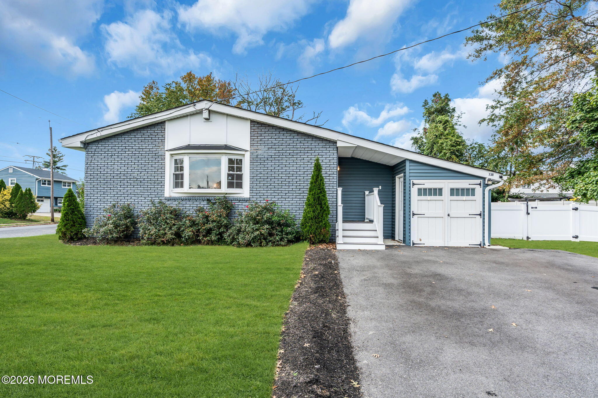 738 Gail Drive Neptune Township NJ 07753