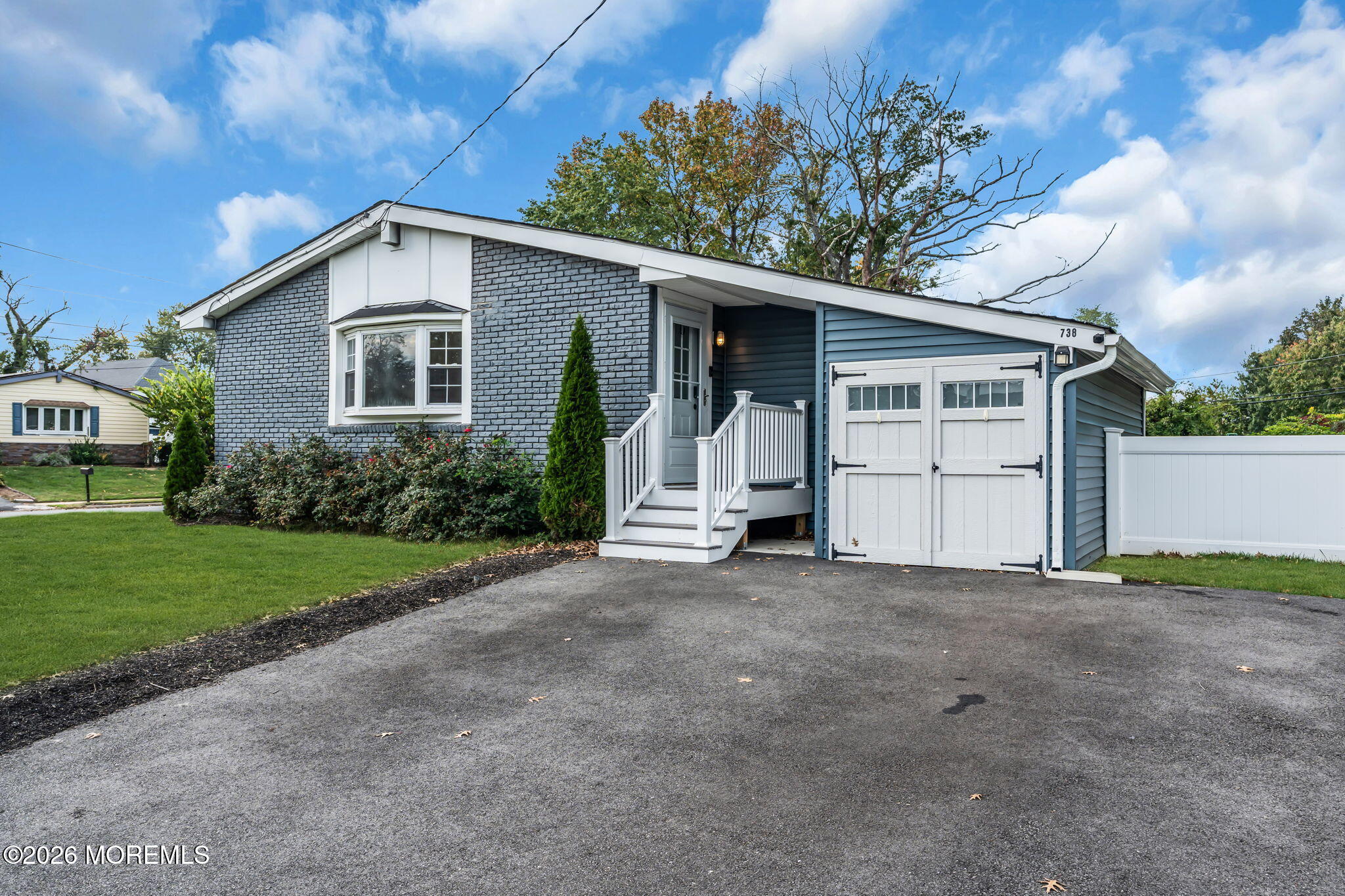 738 Gail Drive Neptune Township NJ 07753