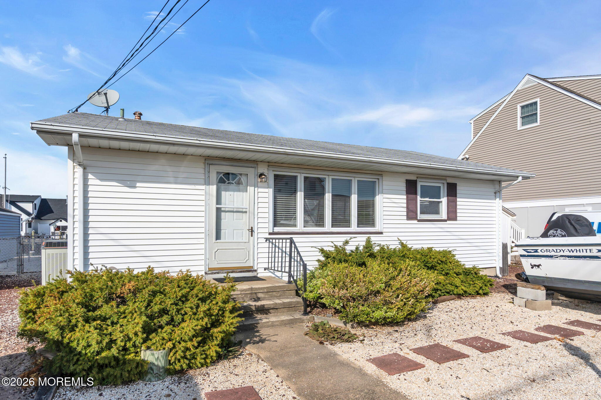 330 Cheryl Drive Toms River NJ 08753