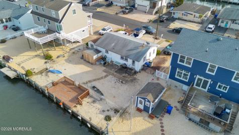 330 Cheryl Drive Toms River NJ 08753