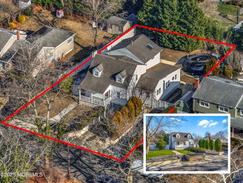 239 Cliftwood Road Oakhurst NJ 07755