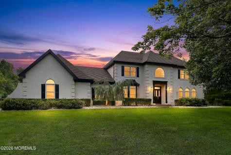 304 Disbrow Hill Road Millstone NJ 08535
