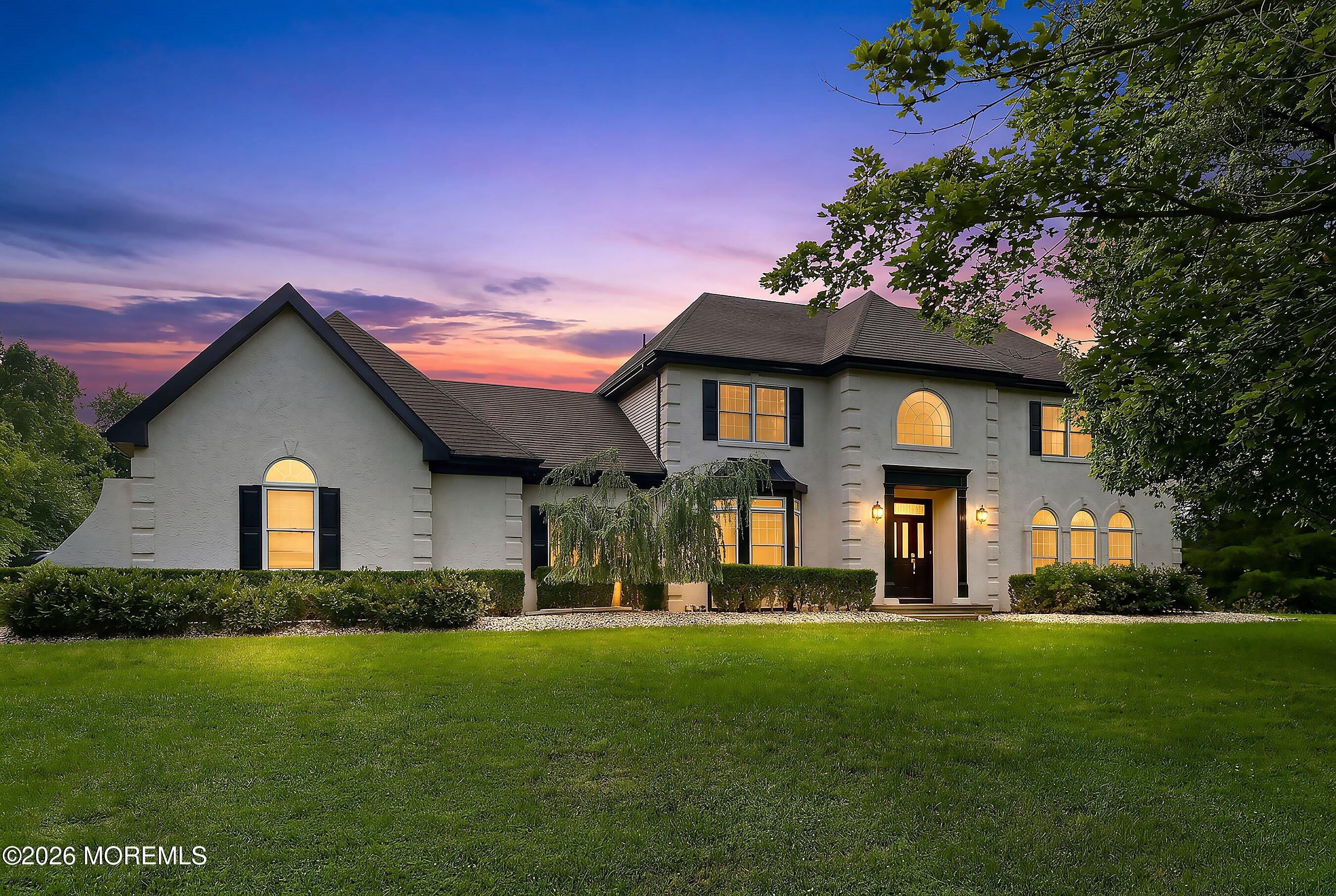304 Disbrow Hill Road Millstone NJ 08535