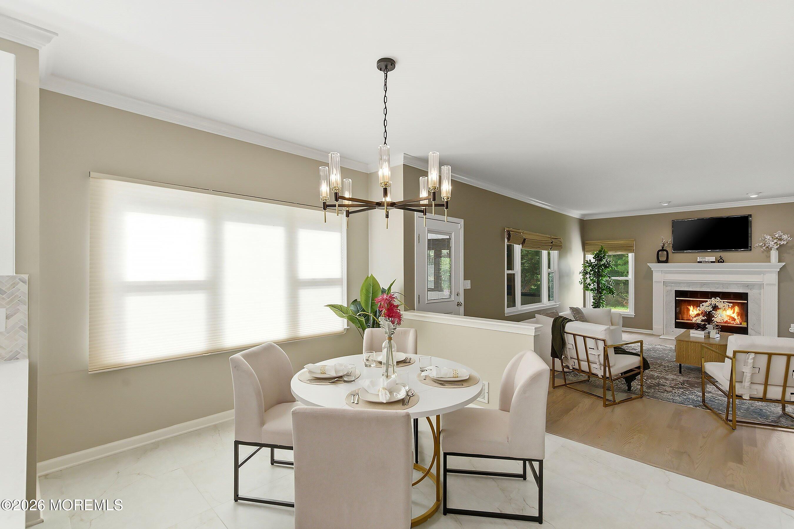 304 Disbrow Hill Road Millstone NJ 08535