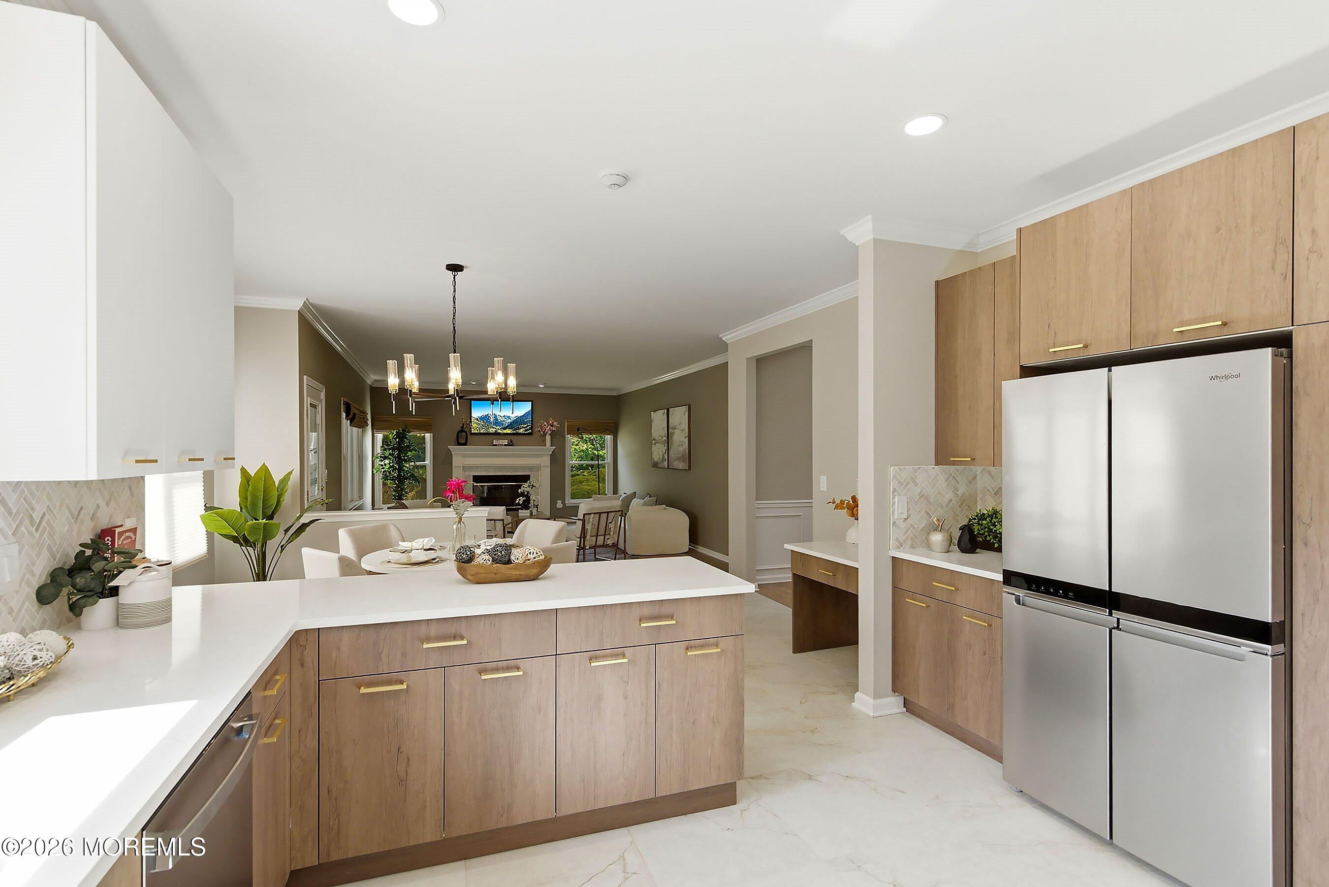 304 Disbrow Hill Road Millstone NJ 08535