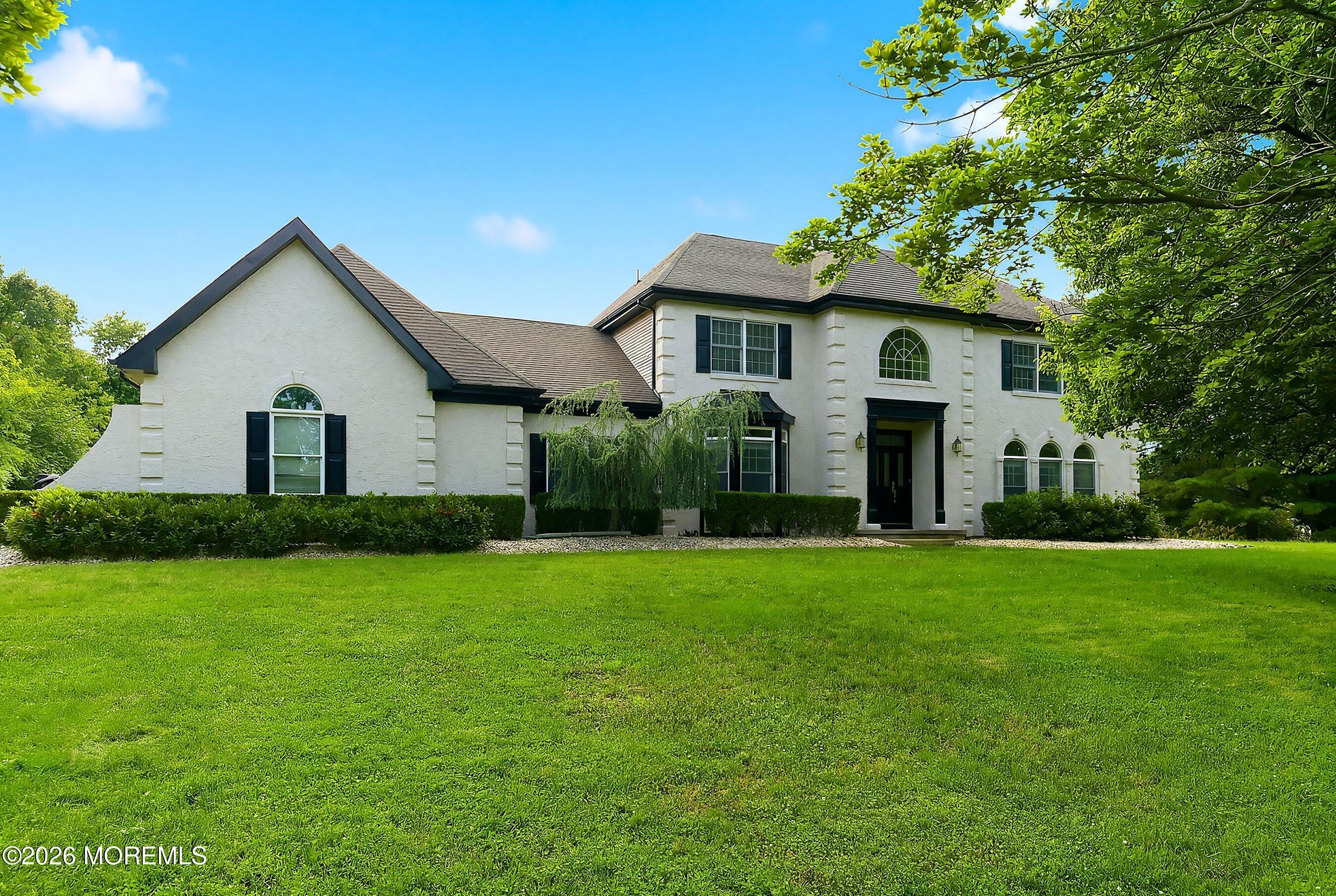 304 Disbrow Hill Road Millstone NJ 08535
