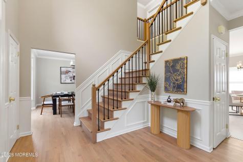 304 Disbrow Hill Road Millstone NJ 08535