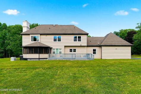 304 Disbrow Hill Road Millstone NJ 08535