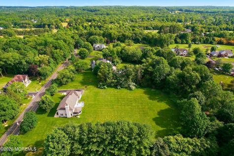 304 Disbrow Hill Road Millstone NJ 08535