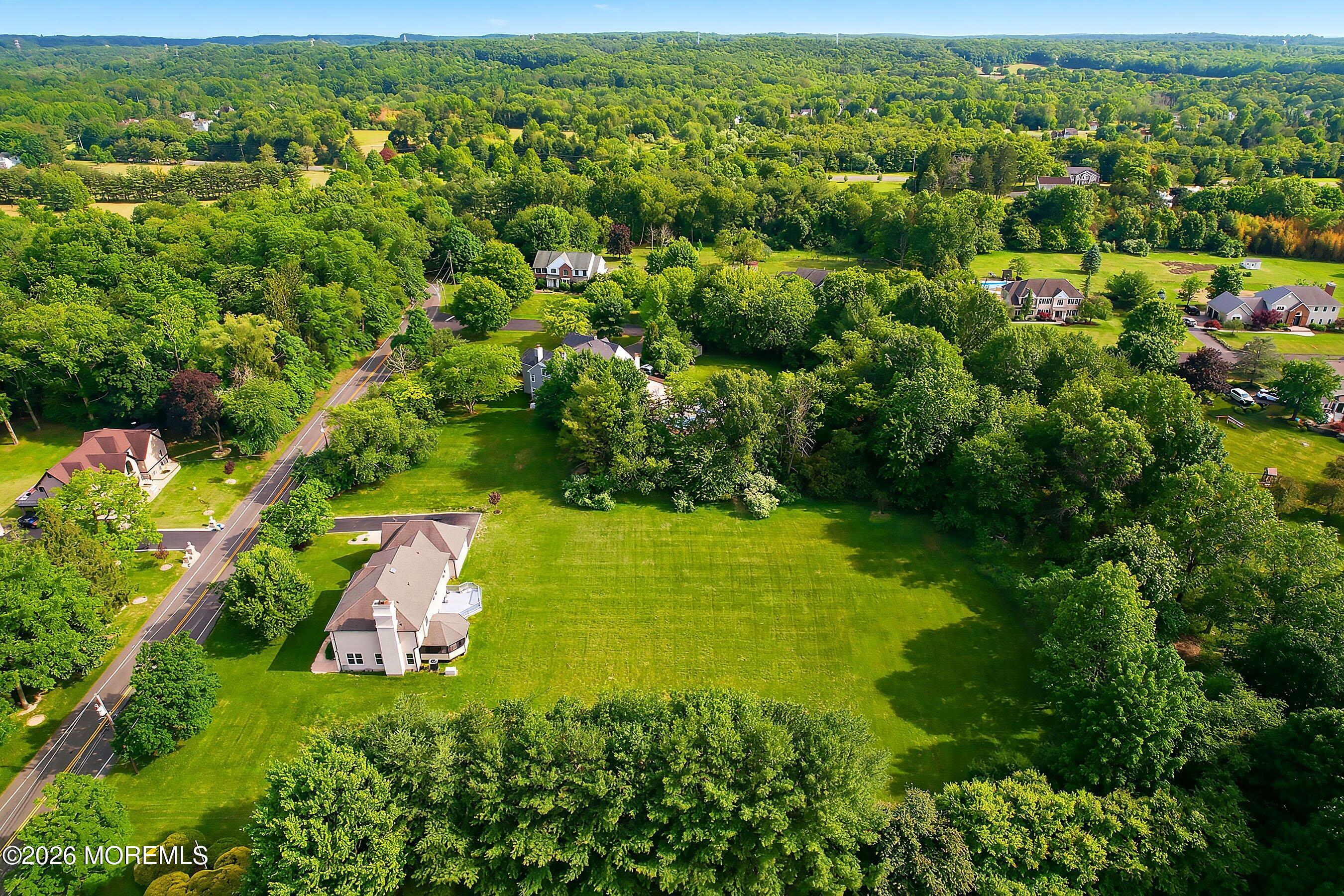 304 Disbrow Hill Road Millstone NJ 08535