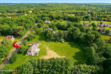 304 Disbrow Hill Road Millstone NJ 08535