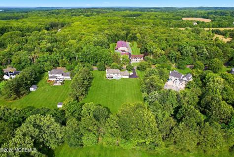 304 Disbrow Hill Road Millstone NJ 08535