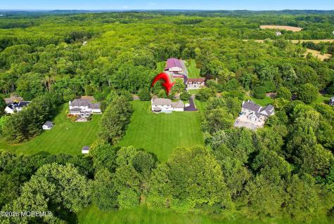 304 Disbrow Hill Road Millstone NJ 08535
