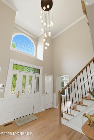304 Disbrow Hill Road Millstone NJ 08535