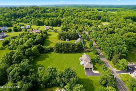 304 Disbrow Hill Road Millstone NJ 08535
