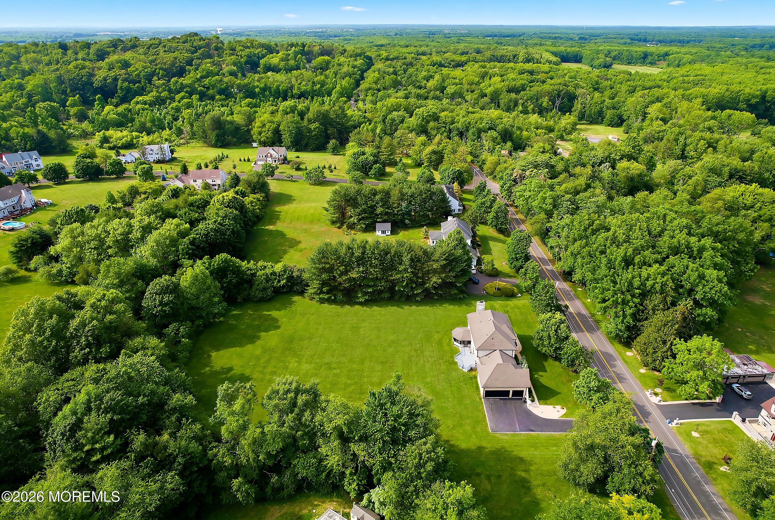 304 Disbrow Hill Road Millstone NJ 08535