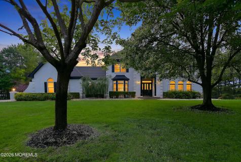 304 Disbrow Hill Road Millstone NJ 08535