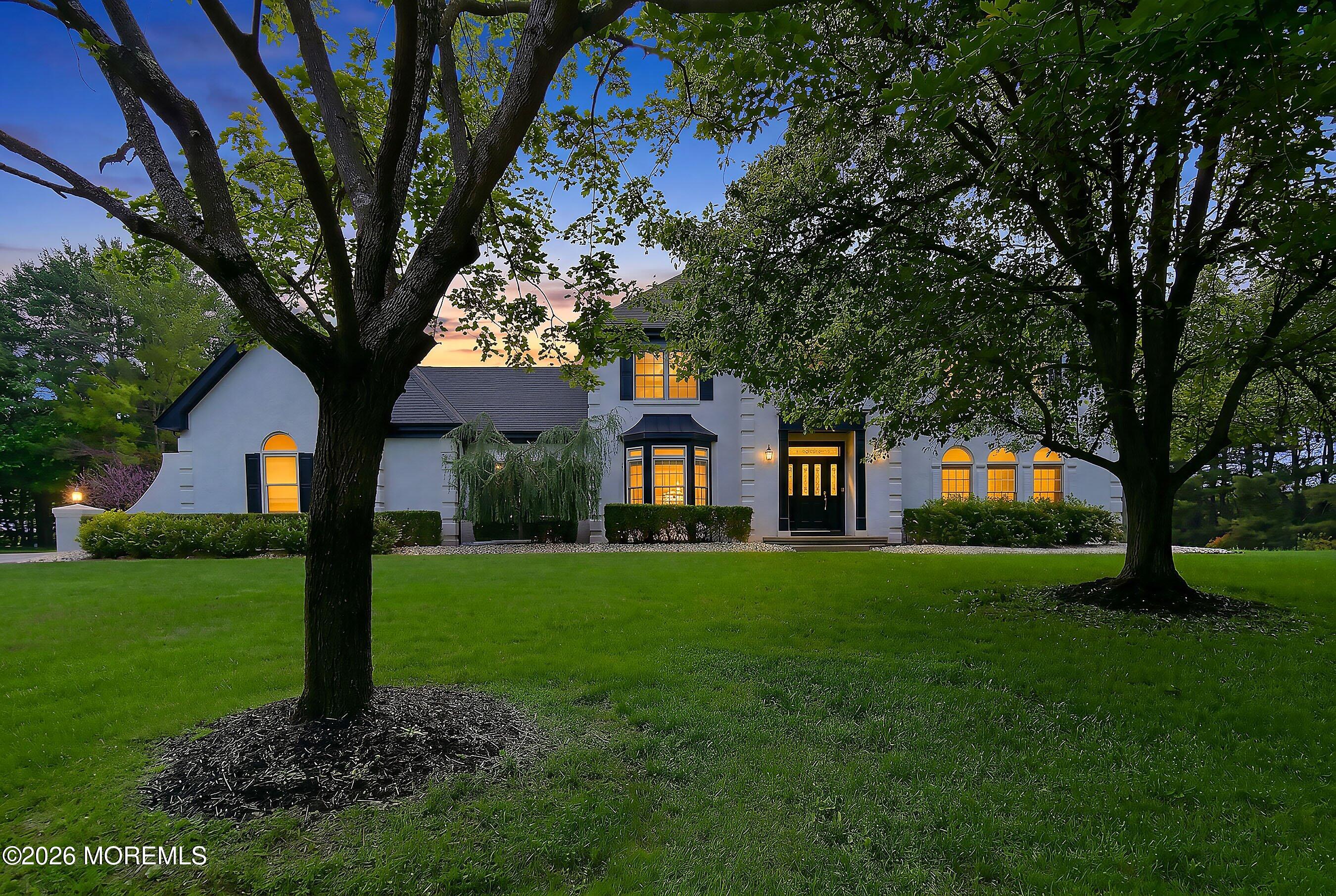 304 Disbrow Hill Road Millstone NJ 08535
