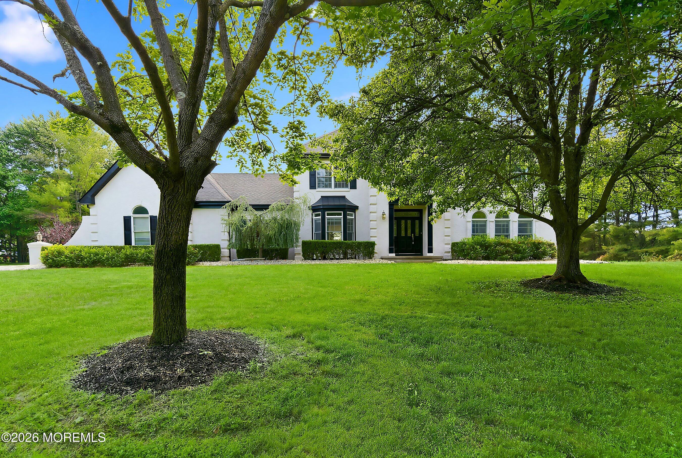 304 Disbrow Hill Road Millstone NJ 08535
