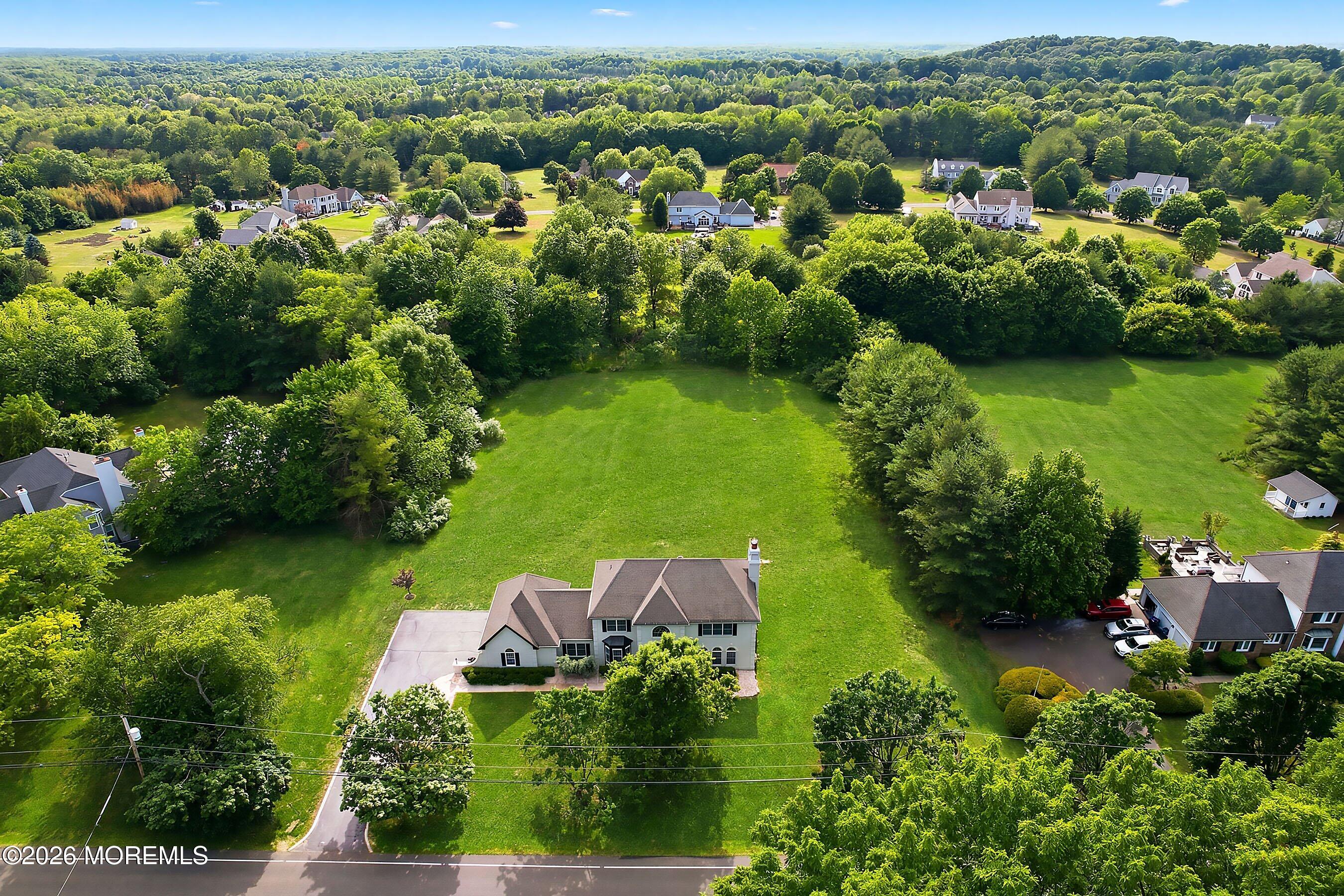 304 Disbrow Hill Road Millstone NJ 08535