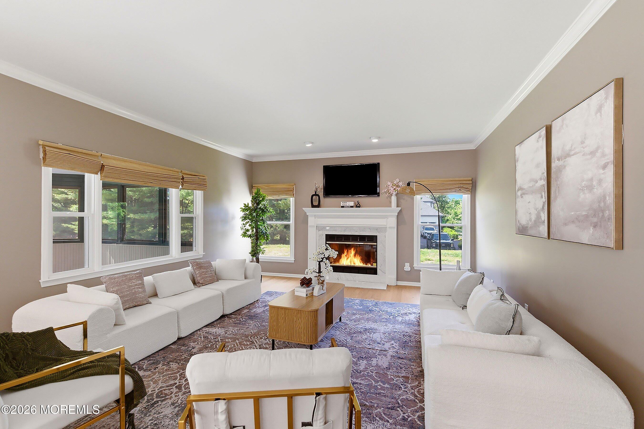 304 Disbrow Hill Road Millstone NJ 08535