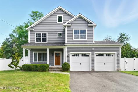 1890 Cleveland Avenue Wall NJ 07719
