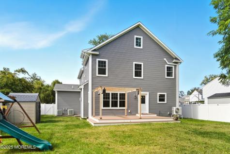 1890 Cleveland Avenue Wall NJ 07719