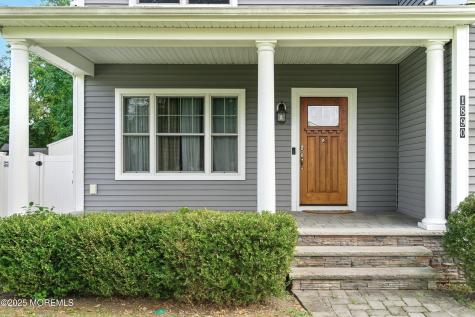 1890 Cleveland Avenue Wall NJ 07719