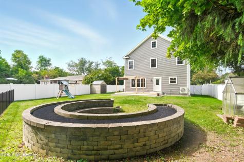 1890 Cleveland Avenue Wall NJ 07719