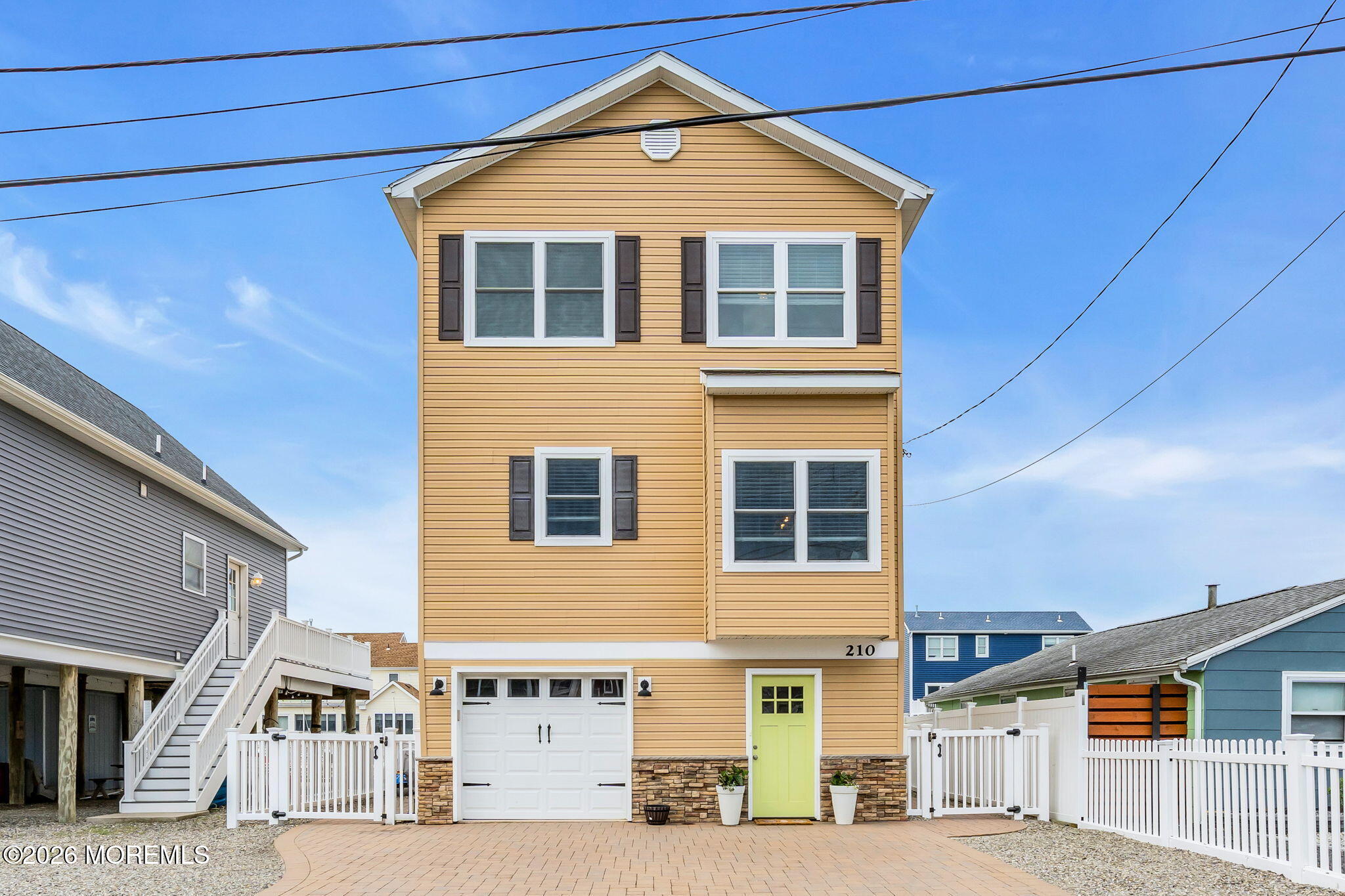 210 Longview Drive Bayville NJ 08721
