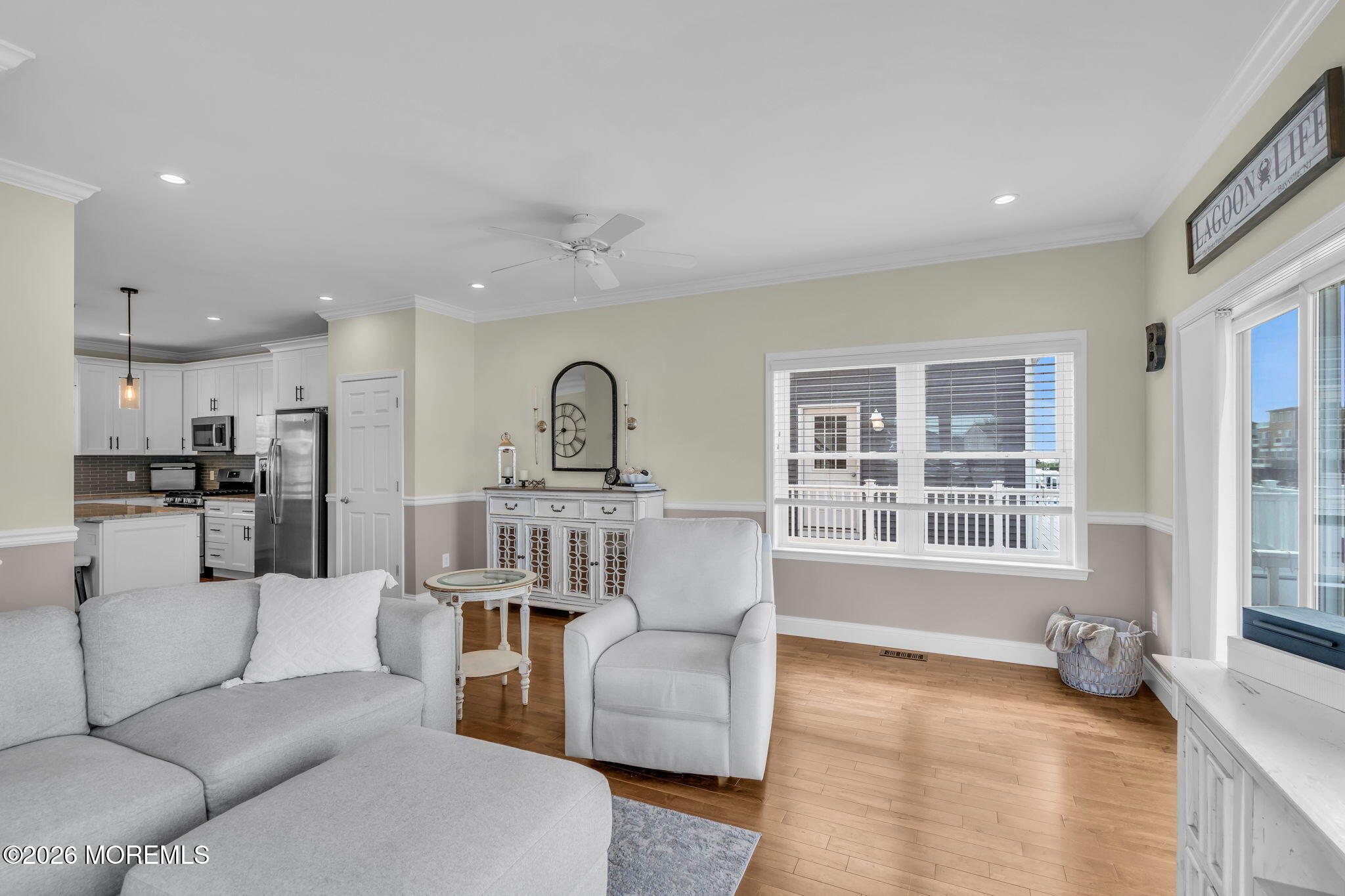 210 Longview Drive Bayville NJ 08721