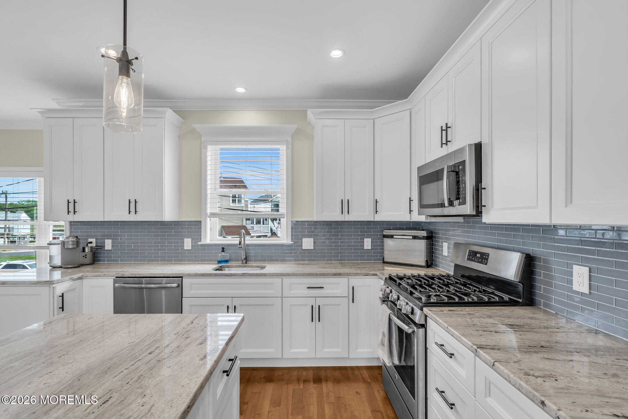 210 Longview Drive Bayville NJ 08721