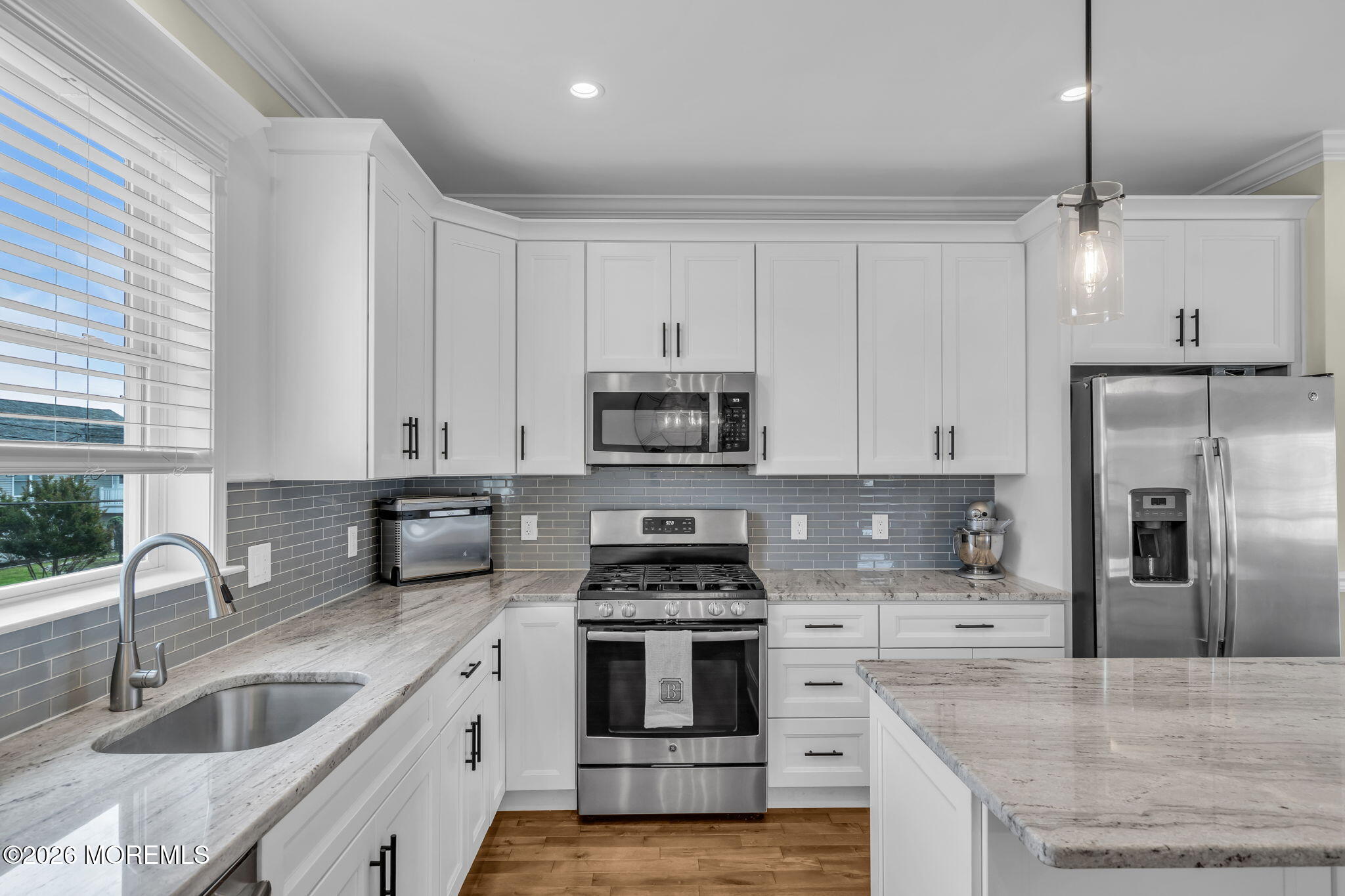 210 Longview Drive Bayville NJ 08721