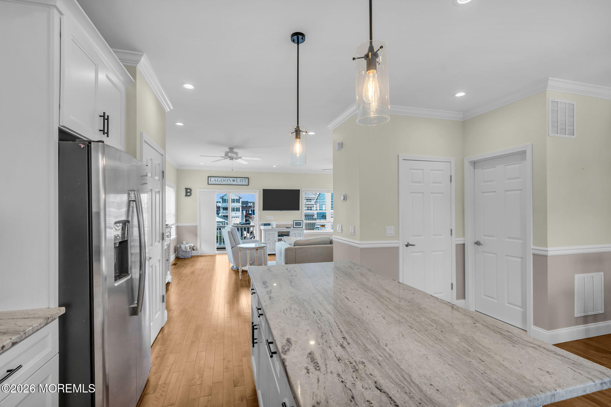 210 Longview Drive Bayville NJ 08721