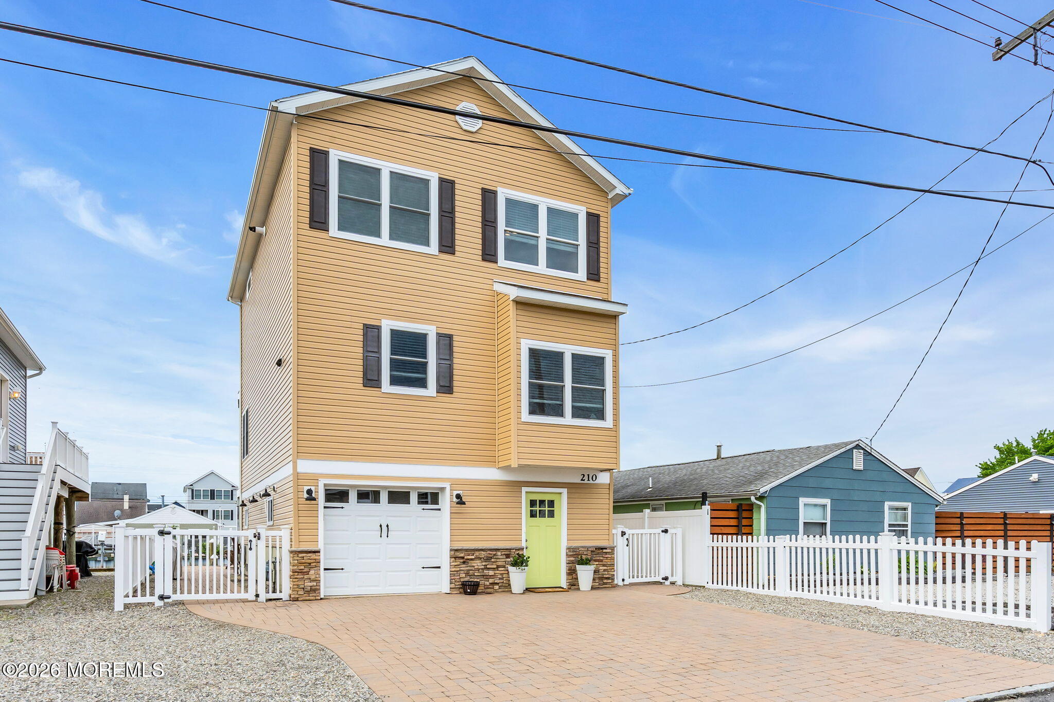 210 Longview Drive Bayville NJ 08721