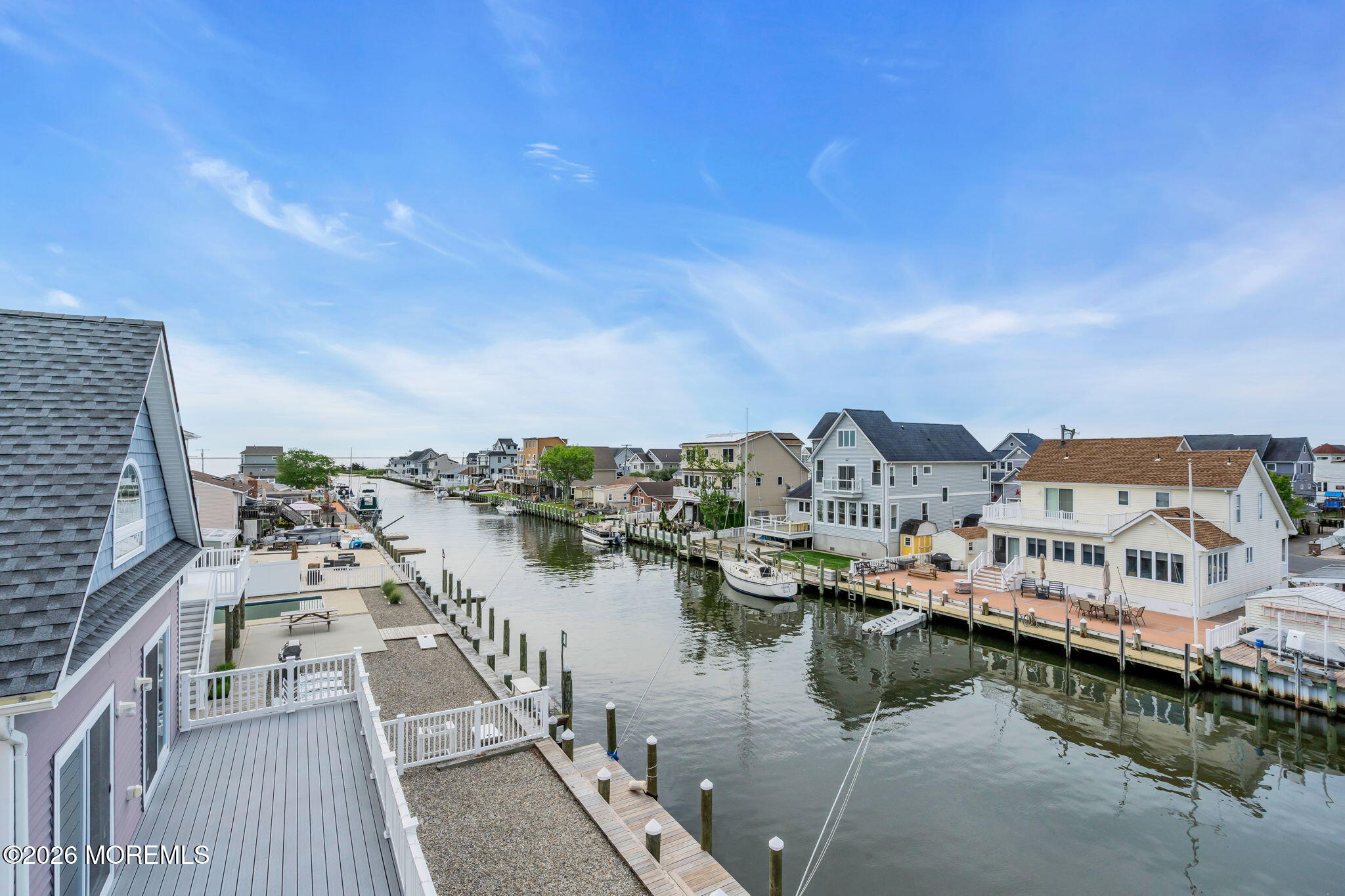 210 Longview Drive Bayville NJ 08721