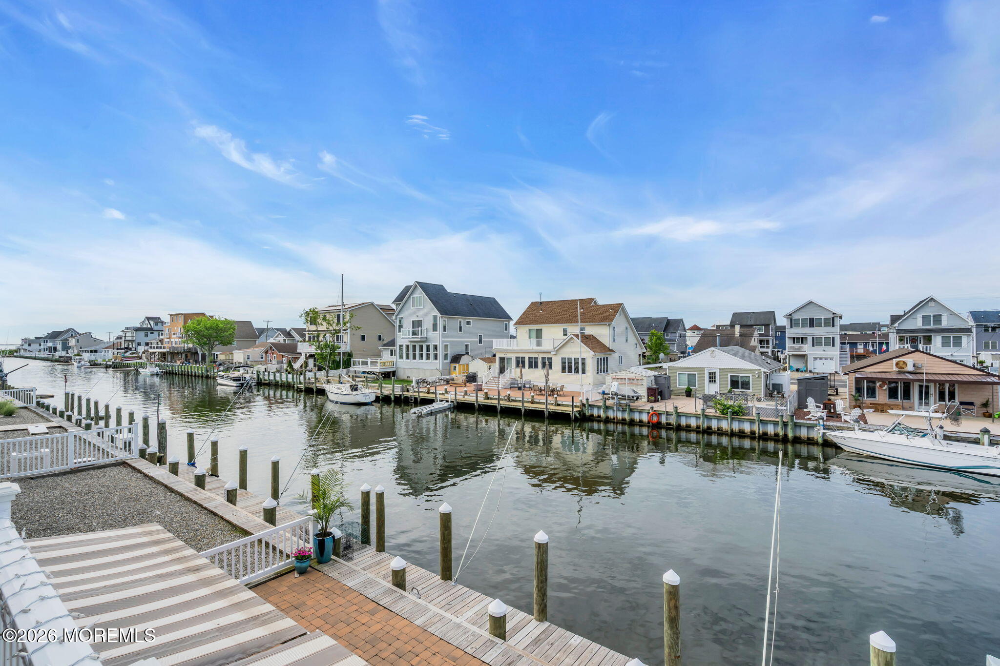 210 Longview Drive Bayville NJ 08721