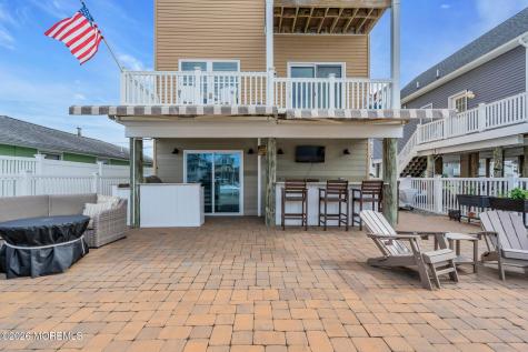 210 Longview Drive Bayville NJ 08721
