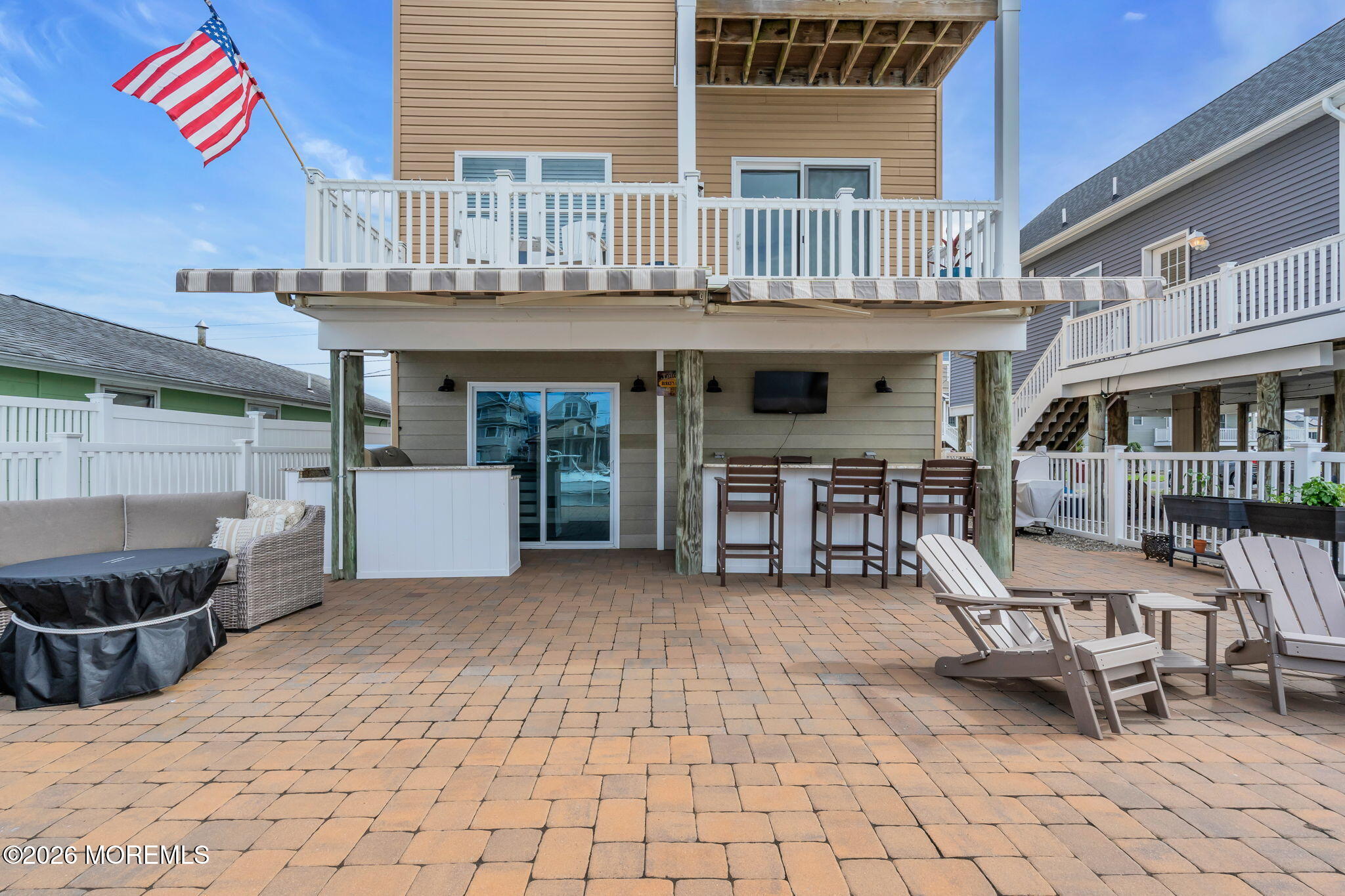 210 Longview Drive Bayville NJ 08721