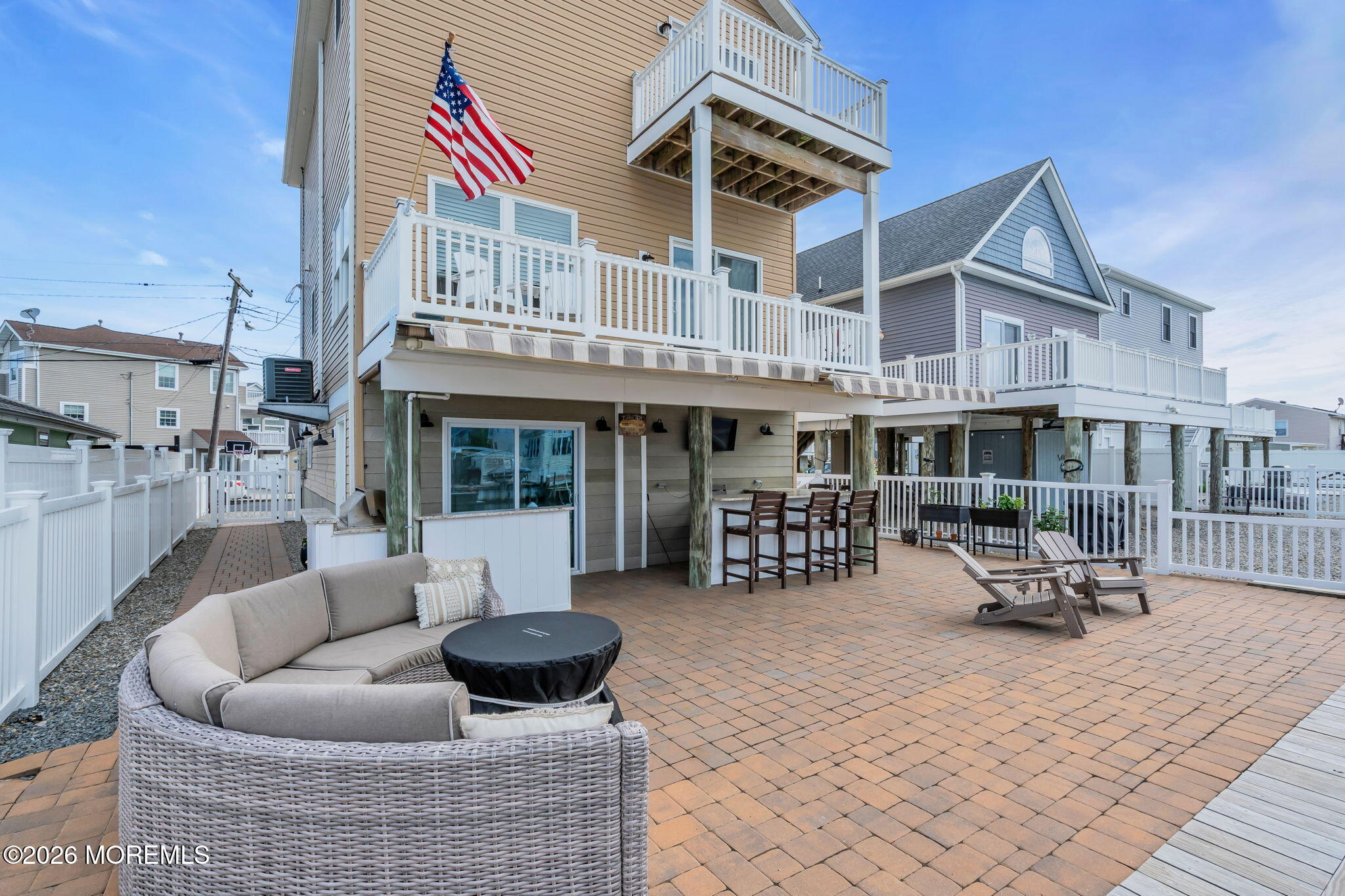 210 Longview Drive Bayville NJ 08721