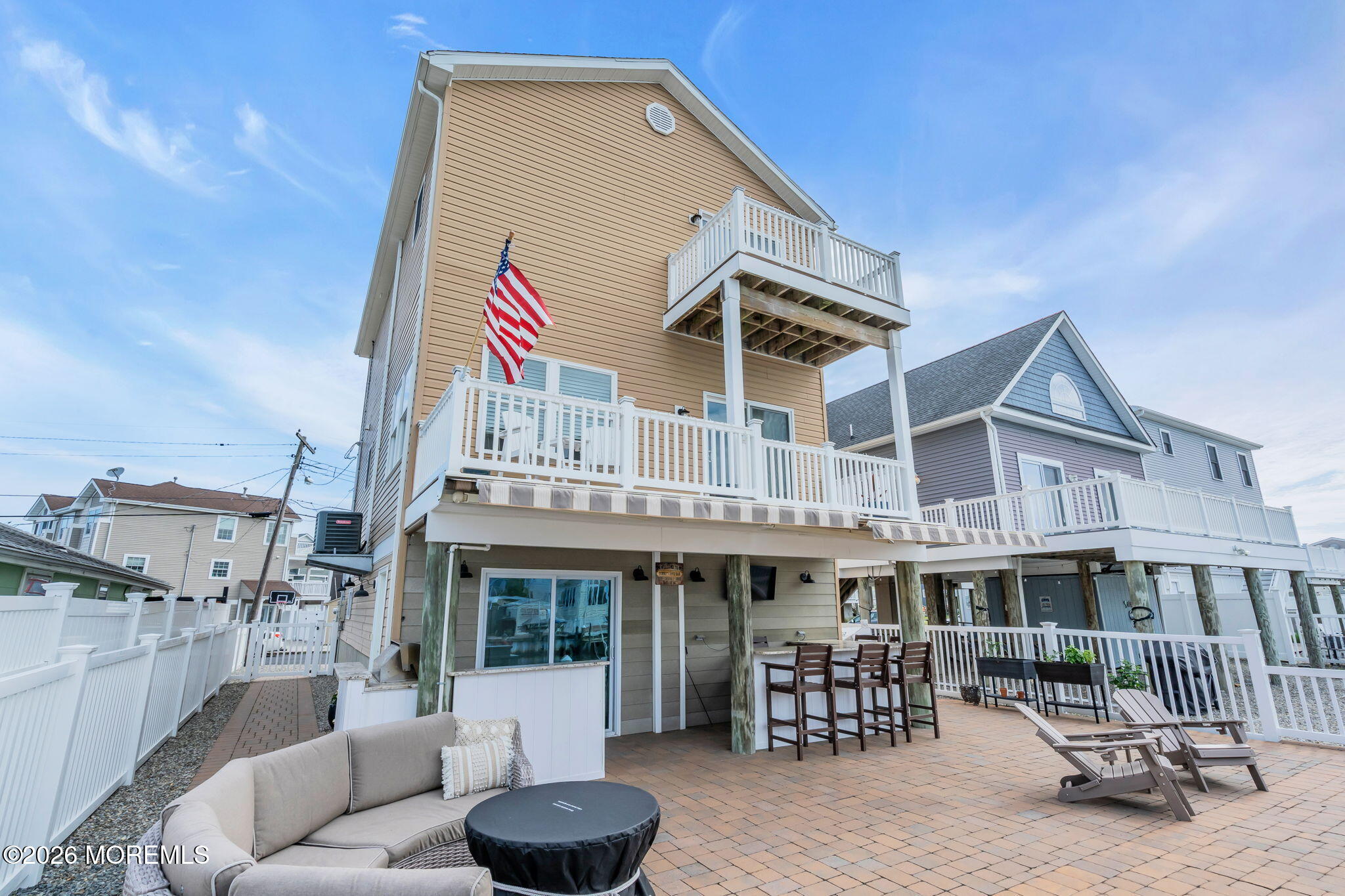 210 Longview Drive Bayville NJ 08721